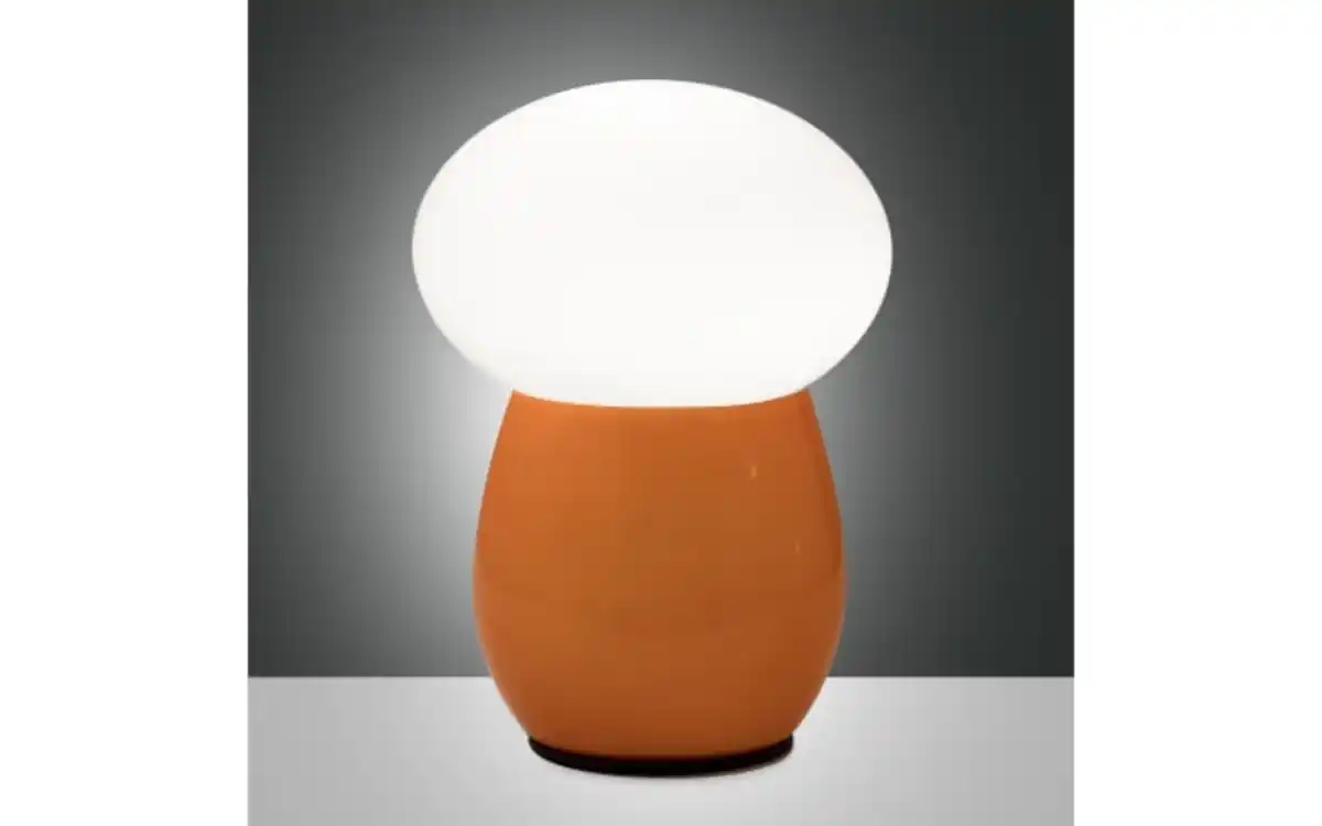 Bild 2 von Tischleuchte Freddy, amber