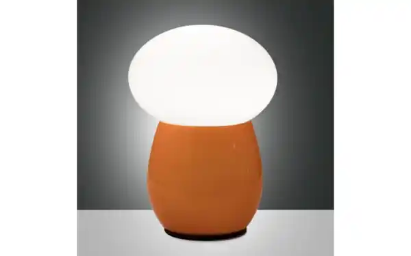 Bild 2 von Tischleuchte Freddy, amber