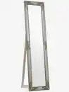 Bild 1 von Standspiegel NORDBORG 40x160 silber