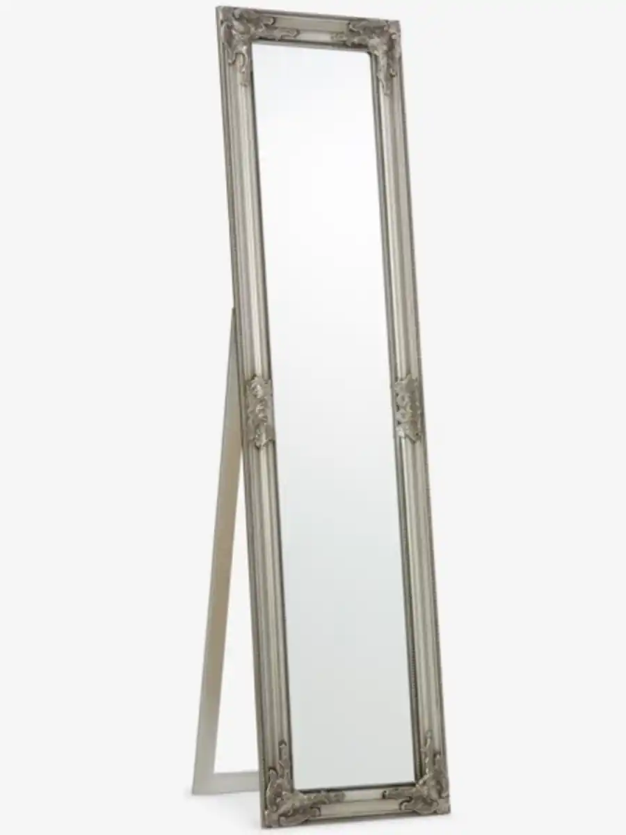 Bild 1 von Standspiegel NORDBORG 40x160 silber