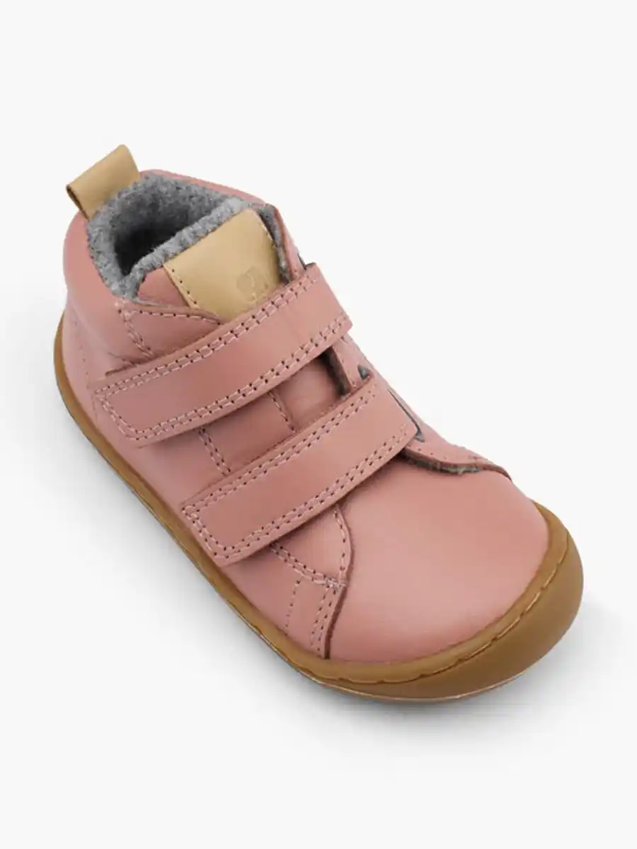 Bild 2 von elefanten Leder Barfußschuh PHOENIX, Weite M