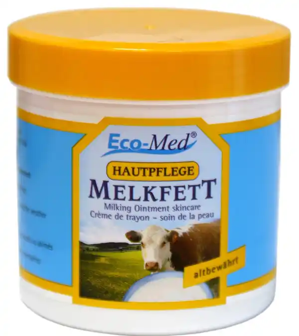 Bild 1 von Melkfett 250 ml