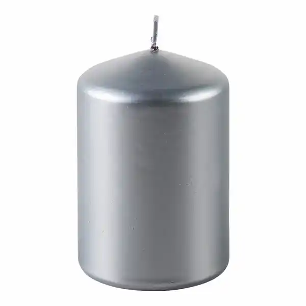 Bild 1 von Stumpen Antik 100/68 silberoptik