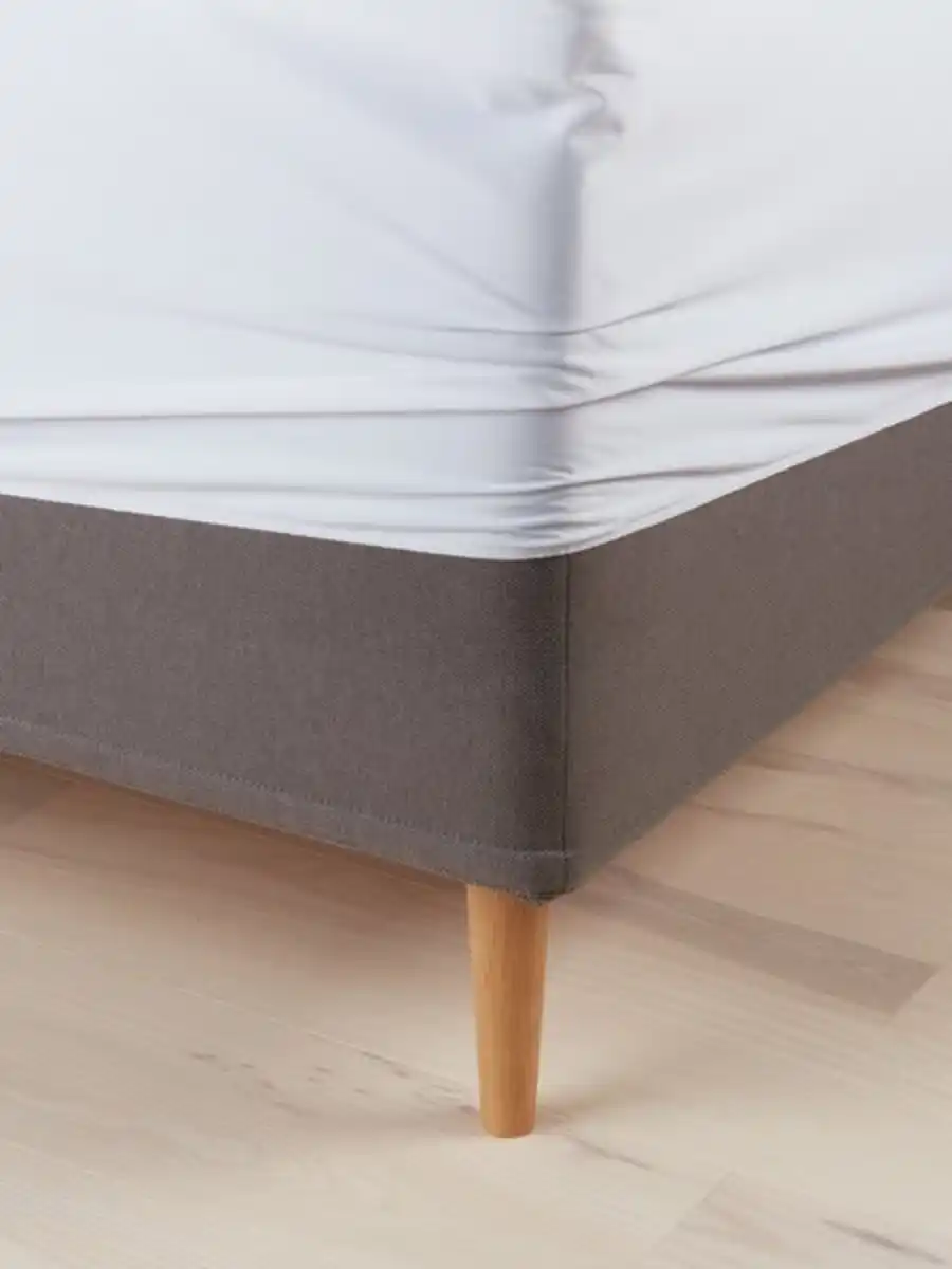 Bild 1 von Matratzenschoner TILDE 180x200x35 weiß