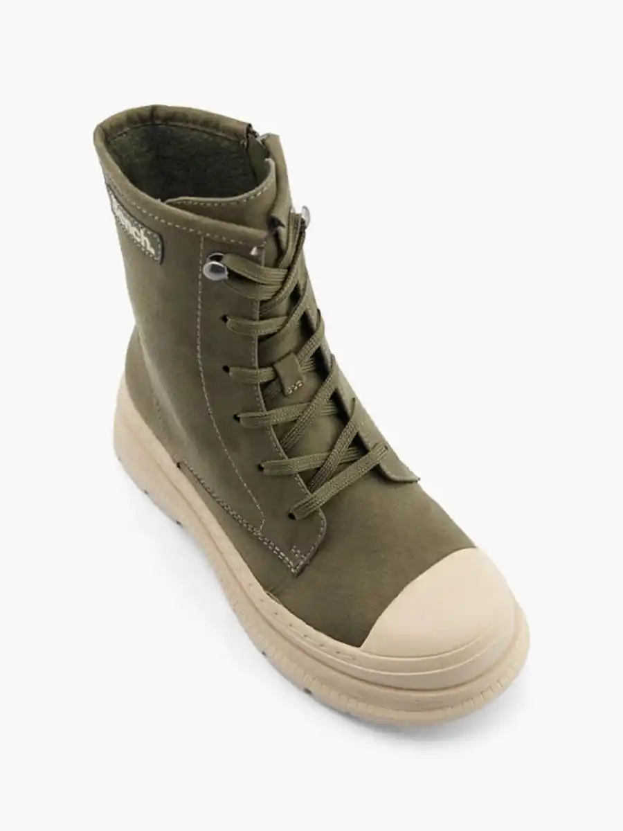 Bild 2 von Bench Schnürboots