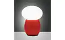 Bild 2 von Tischleuchte Freddy, rot