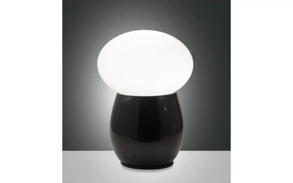 Bild 2 von Tischleuchte Freddy, schwarz