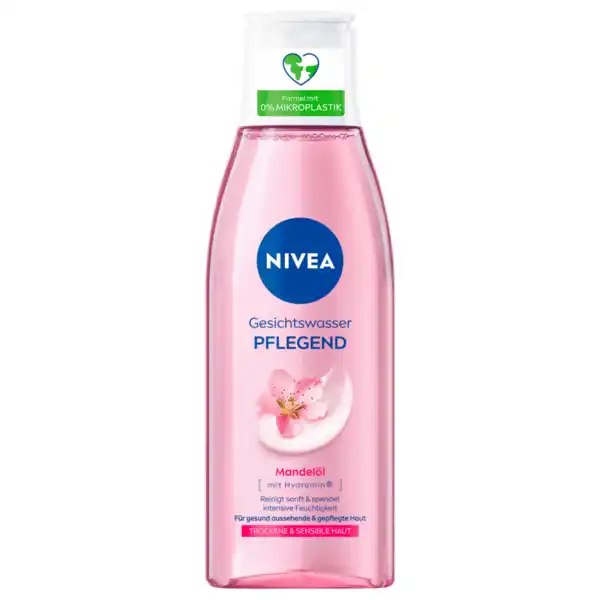 Bild 1 von NIVEA Pflegendes Gesichtswasser 200ml