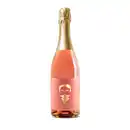 Bild 1 von Schorlefranz BIO Traubensecco Rosé, alkoholfrei