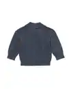 Bild 4 von Baby-Pullover dunkelblau