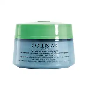 Collistar - Talasso-Scrub Belebend Körperpeeling 300 g