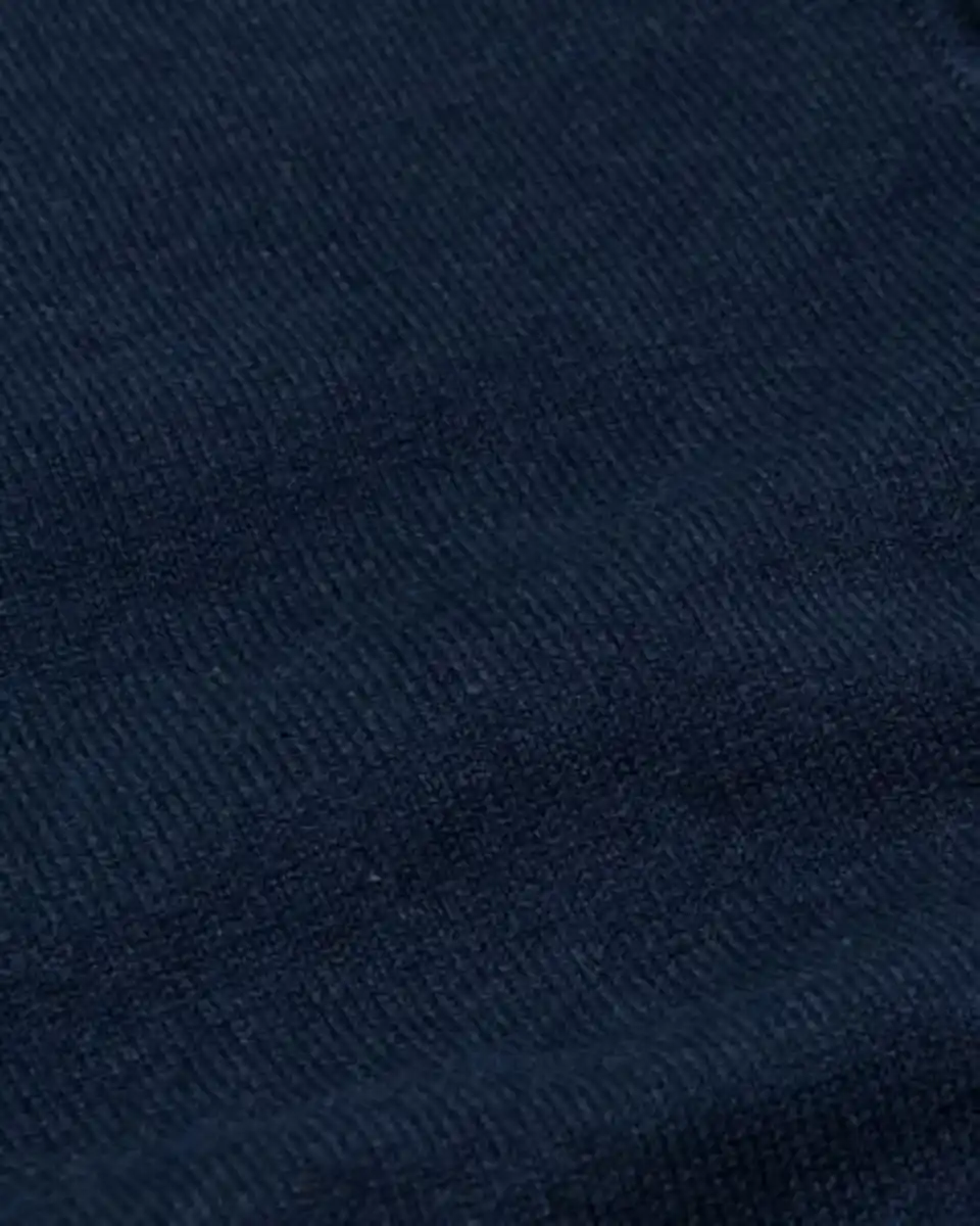 Bild 2 von Kinder-Cardigan dunkelblau