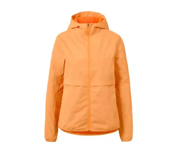 Bild 1 von Windprotection-Laufjacke, neonorange