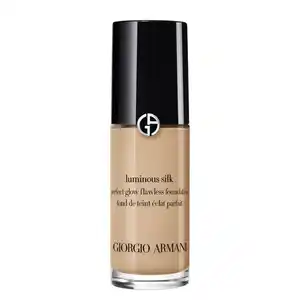 Armani - Teint Luminous Silk Travel Size Foundation 18 ml Nr. 4