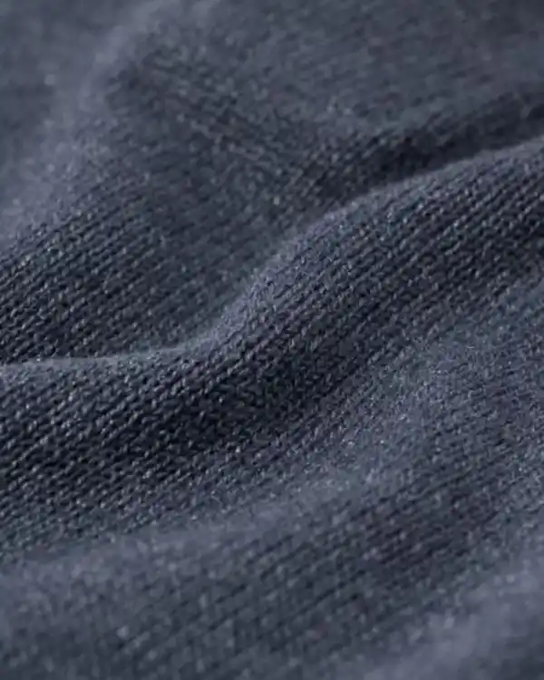 Bild 2 von Baby-Pullover dunkelblau