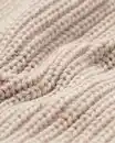 Bild 3 von Strickpullover, Beige eierschalenfarben