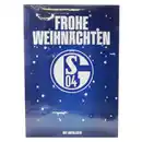 Bild 1 von Weihnachtskalender Schalke 04 Adventskalender inkl. Poster