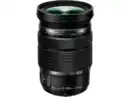 Bild 1 von OM SYSTEM M. Zuiko Digital ED 12-100 mm F4 is Pro Objektiv, geeignet für alle MFT-Kameras 12 - 100 f./4.0 (Weitwinkel Objektiv Micro-Four-Thirds, Schwarz), Schwarz