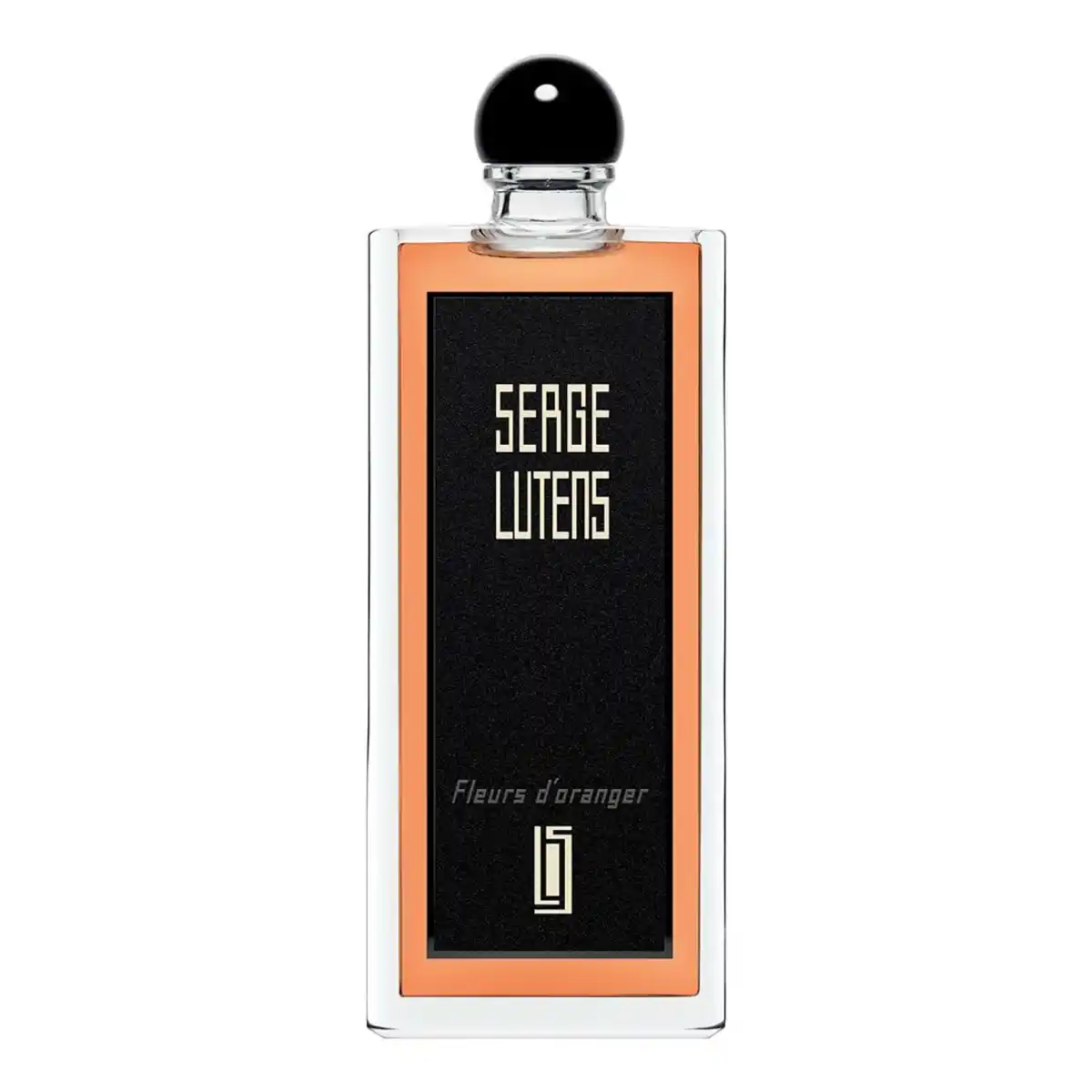 Bild 1 von Serge Lutens - Collection Noire Fleurs d´oranger Eau de Parfum 50 ml