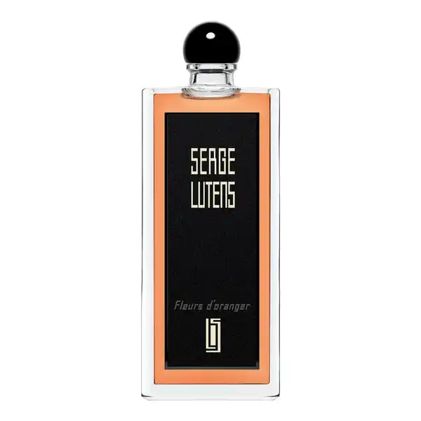 Bild 1 von Serge Lutens - Collection Noire Fleurs d´oranger Eau de Parfum 50 ml