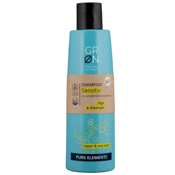 Bild 1 von GRN Shades of Nature - Shampoo 250 ml