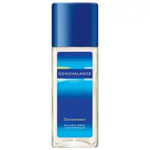 Nonchalance - Nonchalance Natural Spray Deodorants 75 ml Damen