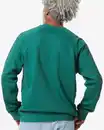 Bild 4 von Herren-Sweatshirt grün