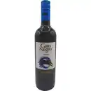 Bild 1 von 2 x Gato Negro Merlot 13,3%