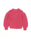 Bild 2 von Kinder-Pullover rosa