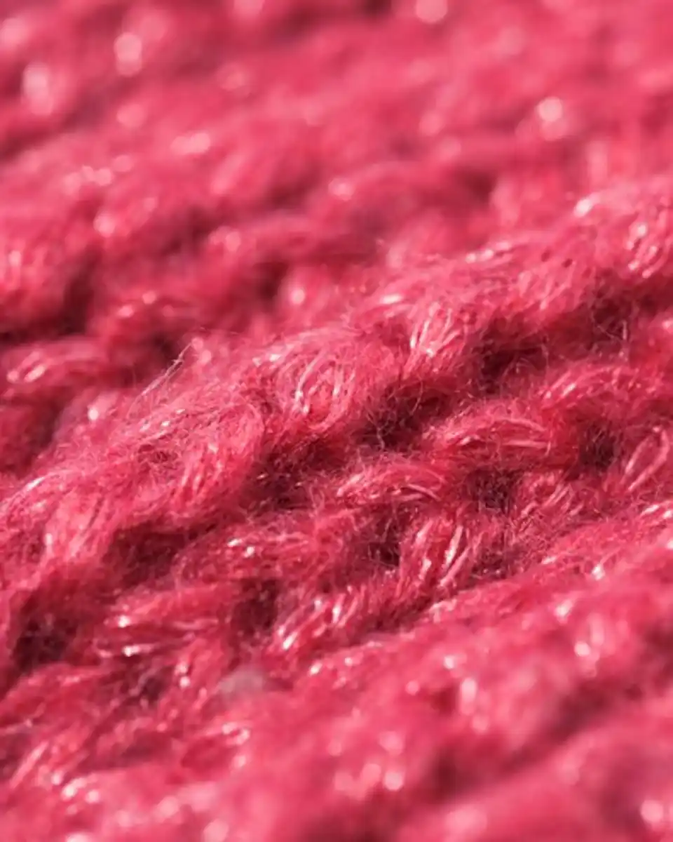 Bild 3 von Kinder-Pullover rosa