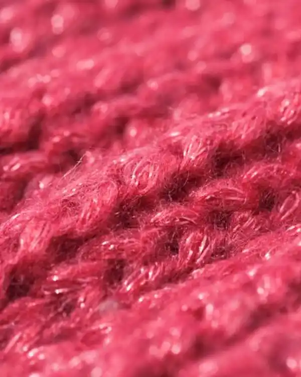 Bild 3 von Kinder-Pullover rosa