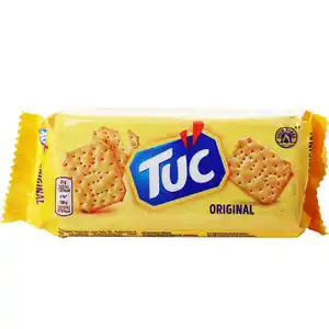 TUC Original