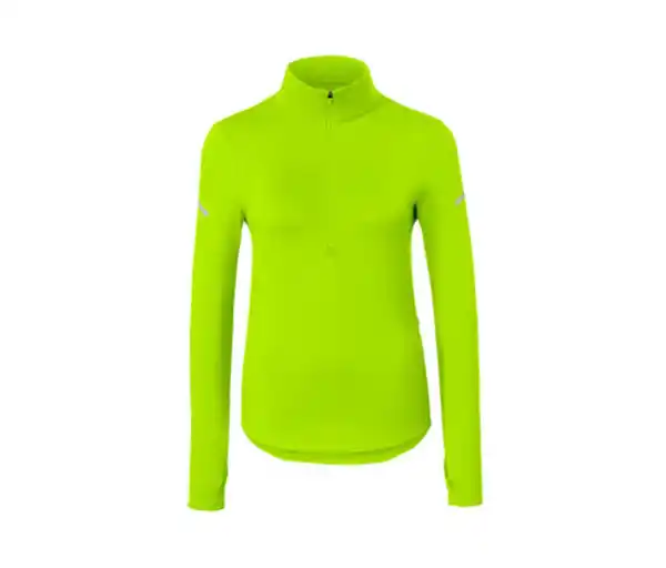 Bild 1 von Thermo-Funktionsshirt, neonlime