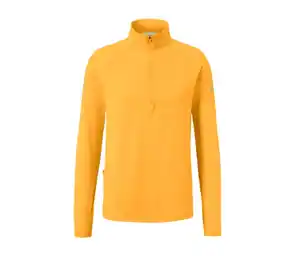 Thermo-Funktionsshirt, orange