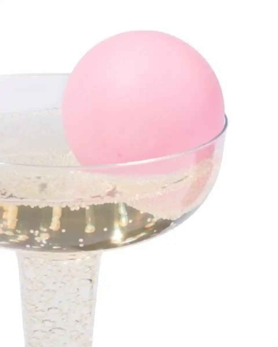 Bild 2 von Prosecco-Pong
