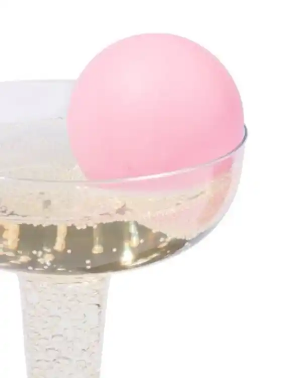 Bild 2 von Prosecco-Pong