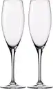 Bild 1 von Eisch Champagnerglas Jeunesse, Kristallglas, bleifrei, 270 ml, 2-teilig