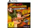 Bild 1 von Worms Armageddon - Anniversary Collector's Edition [PlayStation 5]