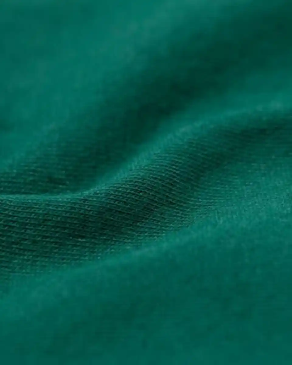 Bild 2 von Herren-Sweatjacke mit Kapuze grün