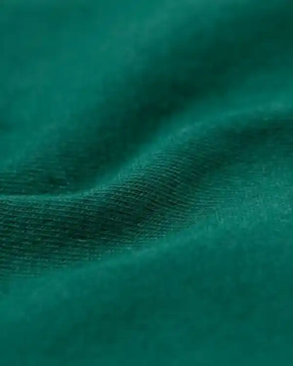 Bild 2 von Herren-Sweatjacke mit Kapuze grün