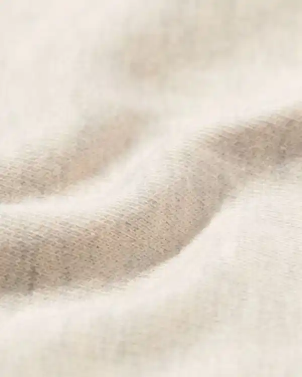 Bild 3 von Kinder-Sweatshirt eierschalenfarben