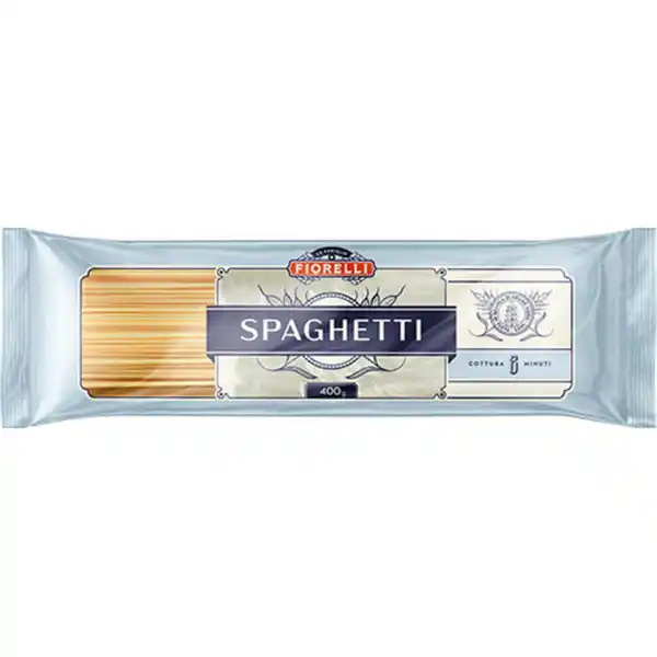 Bild 1 von Fiorelli Spaghetti