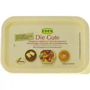 Eden Die Gute Margarine