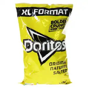 Doritos Original Naturel Salted XL