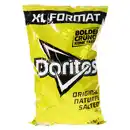 Bild 1 von Doritos Original Naturel Salted XL