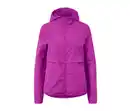 Bild 1 von Windprotection-Laufjacke, neonbeere