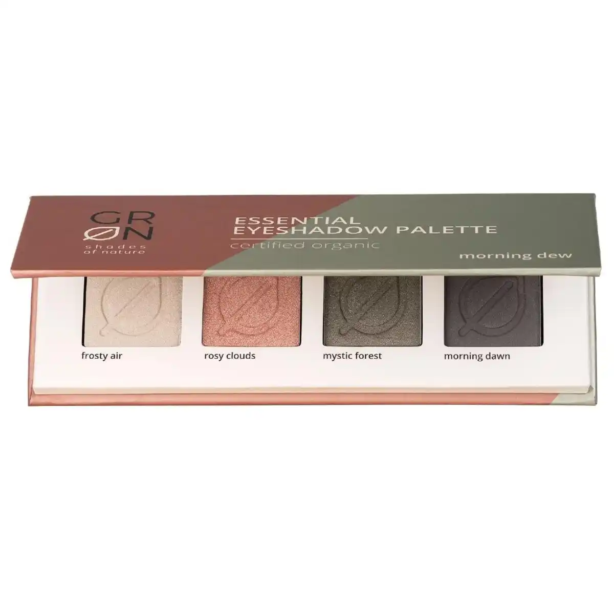 Bild 1 von GRN Shades of Nature - Paletten & Sets 5 g