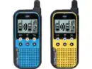 Bild 1 von VTECH KidiTalkie Walkie-Talkie, Mehrfarbig, Mehrfarbig