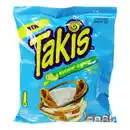 Bild 1 von 2 x Takis New Ranch