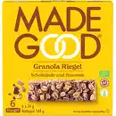 Bild 1 von MadeGood BIO Chocolate-Banana-Granola-Riegel, 6er Pack